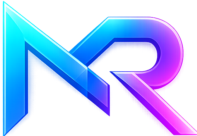 MR logo